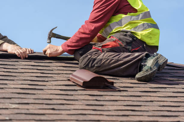 Trusted Bon Air, VA Roofing Contractor Experts