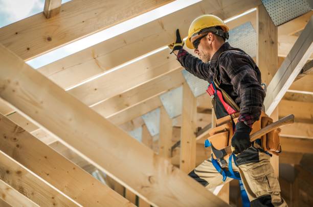 Best New Roof Installation  in Bon Air, VA