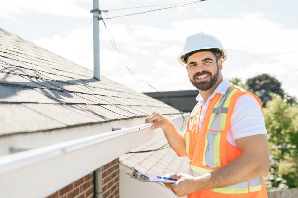 Best Commercial Roofing Services  in Bon Air, VA