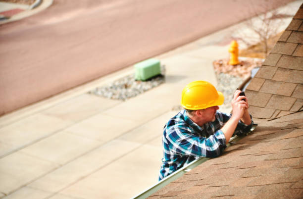 Best Tile Roofing Contractor  in Bon Air, VA