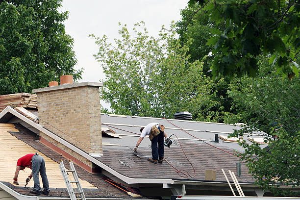 Best Residential Roofing Contractor  in Bon Air, VA