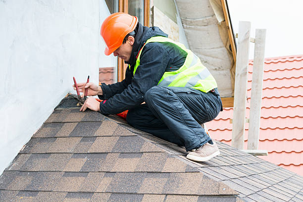 Quick and Trustworthy Emergency Roof Repair Services in Bon Air, VA